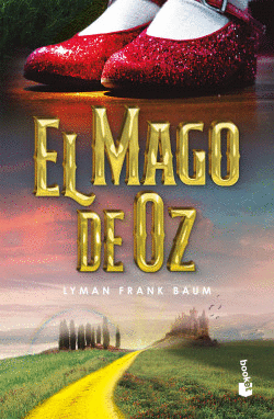 Libro El Mago De Oz 9786287732216