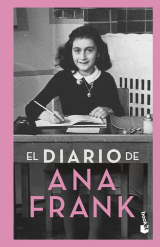 El Diario De Ana Frank