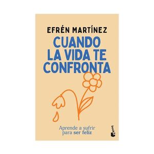 Libro Cuando La Vida Te Confronta                        9786287732452