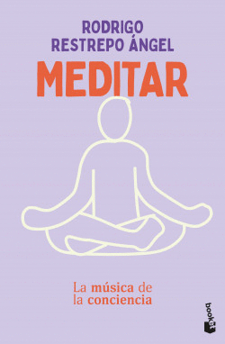 Libro Meditar                                            9786287732469