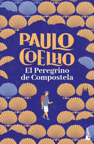Libro El Peregrino De Compostela 9786287732537