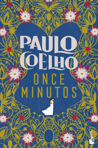 Libro Once Minutos 9786287732551