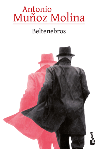 Libro Beltenebros 9786287732582