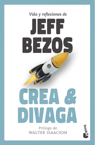 Libro Crea Y Divaga 9786287732612