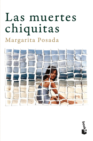 Libro Las Muertes Chiquitas                              9786287732650