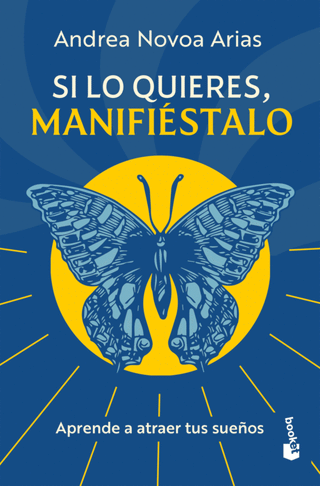 Libro Si Lo Quieres, Manifiéstalo                        9786287732681
