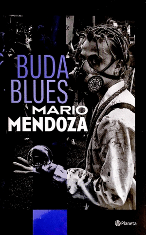 Buda Blues