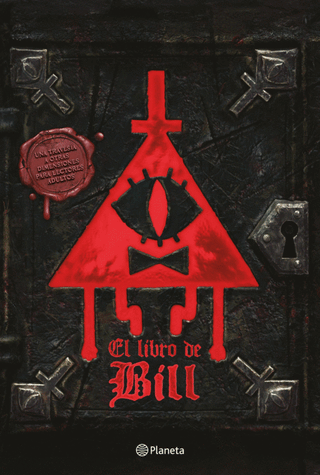Libro El Libro De Bill 9786287734630