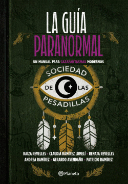 Libro La Guia Paranormal 9786287734685