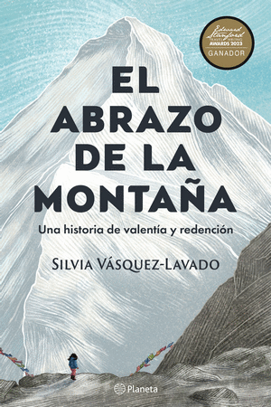 Libro El Abrazo De La Montaña 9786287734814