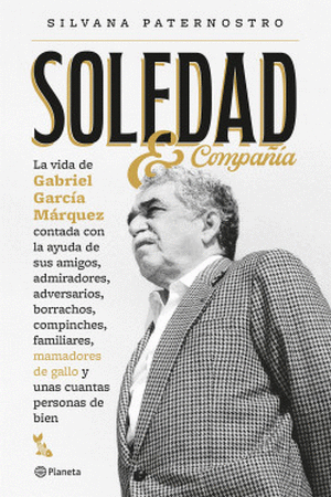 Libro Soledad Y Compañía 9786287734821