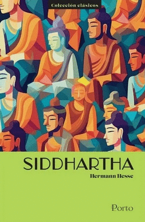 Siddhartha