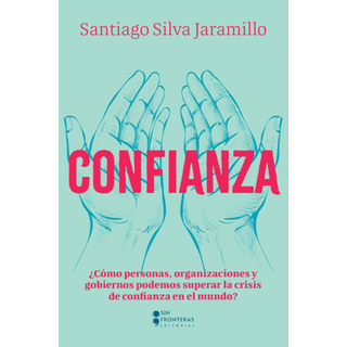 Libro Confianza 9786287735934