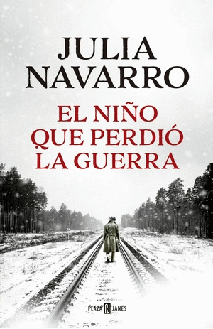 Libro El Niño Que Perdió La Guerra 9786287737013