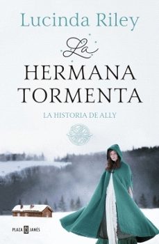 Libro La Hermana Tormenta (Las Siete Hermanas 2) 9786287737075