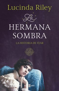 Libro Siete Hermanas 3, Las. Hermana Sombra 9786287737082