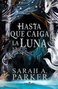 Libro Hasta Que Caiga La Luna 9786287737150