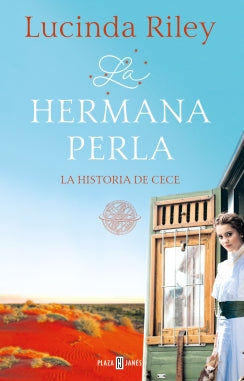 Libro La Hermana Perla 9786287737259