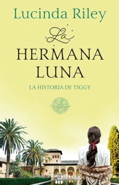 Libro La Hermana Luna 9786287737266