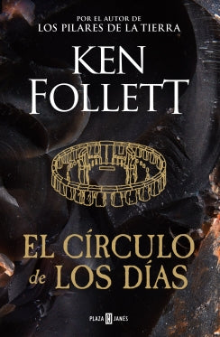 Libro El Círculo De Los Días 9786287737280