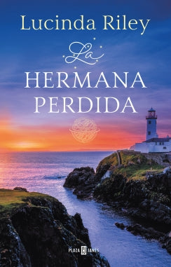 Libro Siete Hermanas 7 La Hermana Perdida 9786287737310