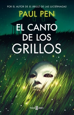 Libro El Canto De Los Grillos 9786287737358