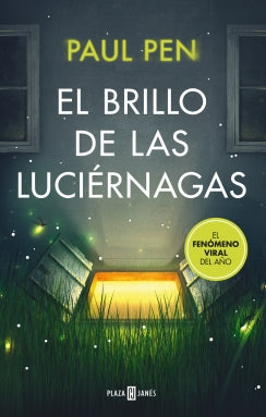 Libro El Brillo De Las Luciérnagas 9786287737365