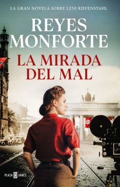 Libro La Mirada Del Mal 9786287737426