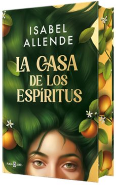 Libro La Casa De Los Espíritus (Edición Especial ) 9786287737433