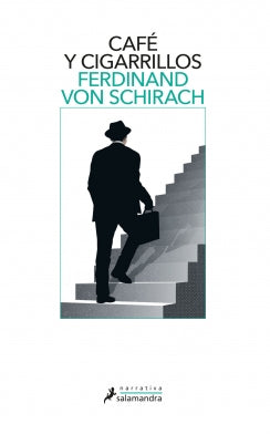 Libro Café Y Cigarrillos 9786287744219