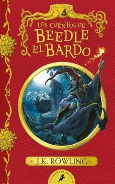 Libro Los Cuentos De Beedle El Bardo 9786287744318