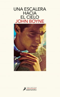 Libro Una Escalera Hacia El Cielo 9786287744349