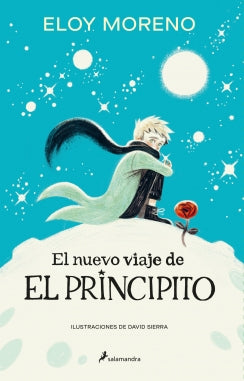 Libro El Nuevo Viaje De El Principito 9786287744370