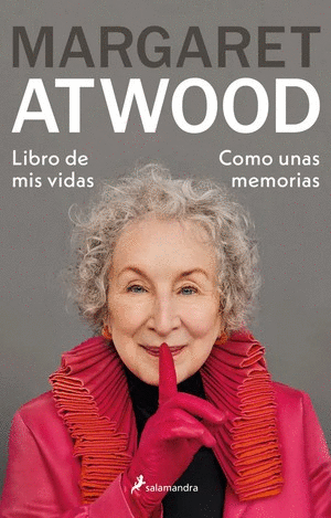 Libro El Libro De Mis Vidas 9786287744394