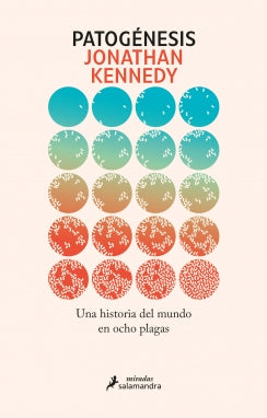 Libro Patogénesis 9786287744417