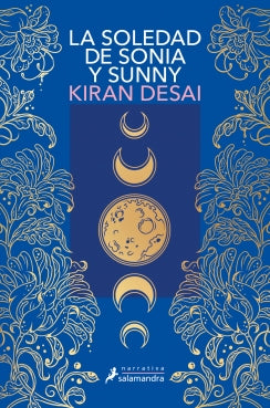 Libro La Soledad De Sonia Y Sunny 9786287744448