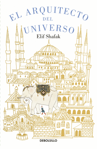 Libro El Arquitecto Del Universo 9786287745094