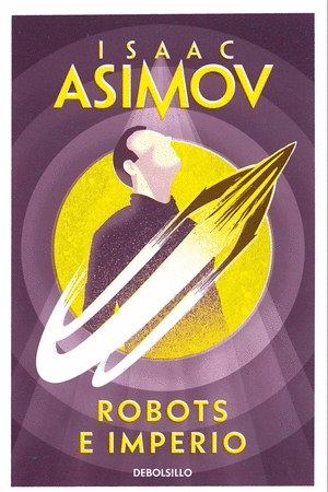 Libro Robots E Imperio 9786287745155