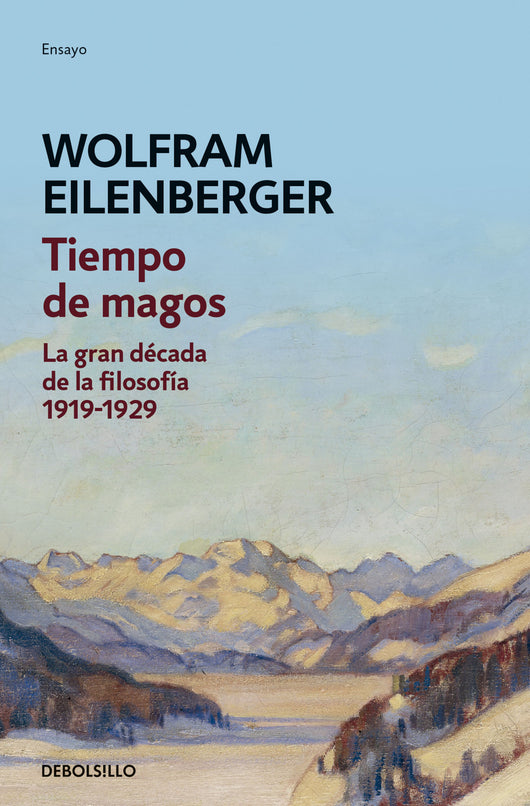 Libro Tiempo De Magos 9786287745216