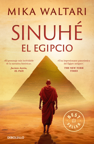 Sinuhe, el egipcio