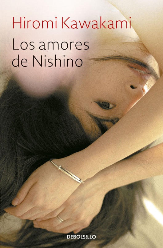 Libro Los Amores De Nishino 9786287745254