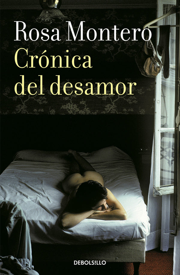 Libro Cronica Del Desamor 9786287745261