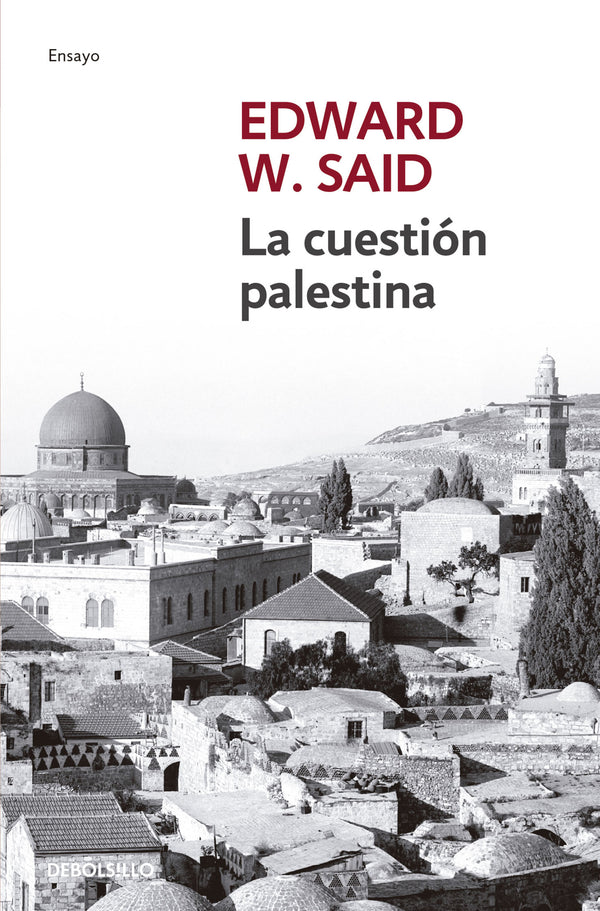 Libro La Cuestion Palestina 9786287745278