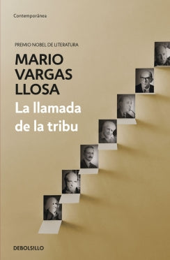Libro La Llamada De La Tribu 9786287745469