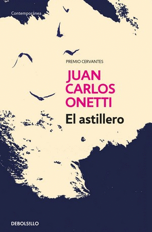 Libro El Astillero 9786287745476