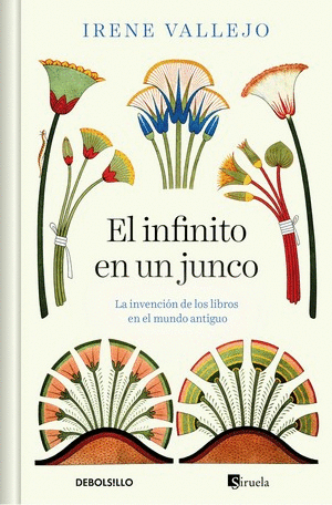 El infinito en un junco