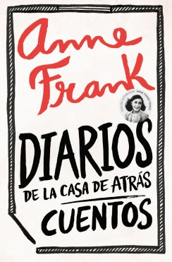 Libro Diarios De La Casa De Atrás / Cuentos 9786287745544