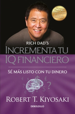 Libro Incrementa Tu Iq Financiero 9786287745568