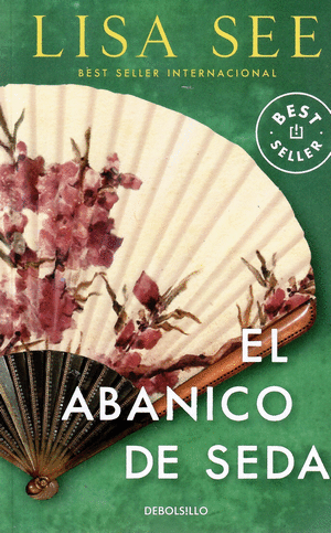 El abanico de seda