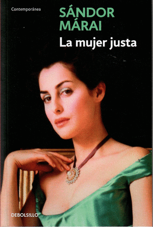 La mujer justa